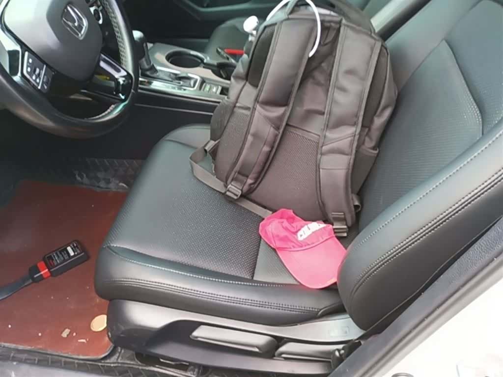 Honda Integra, 2023 15