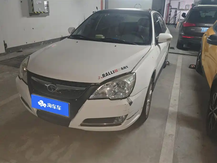 Soueast V3 Lingyue Soueast V3 Lingyue