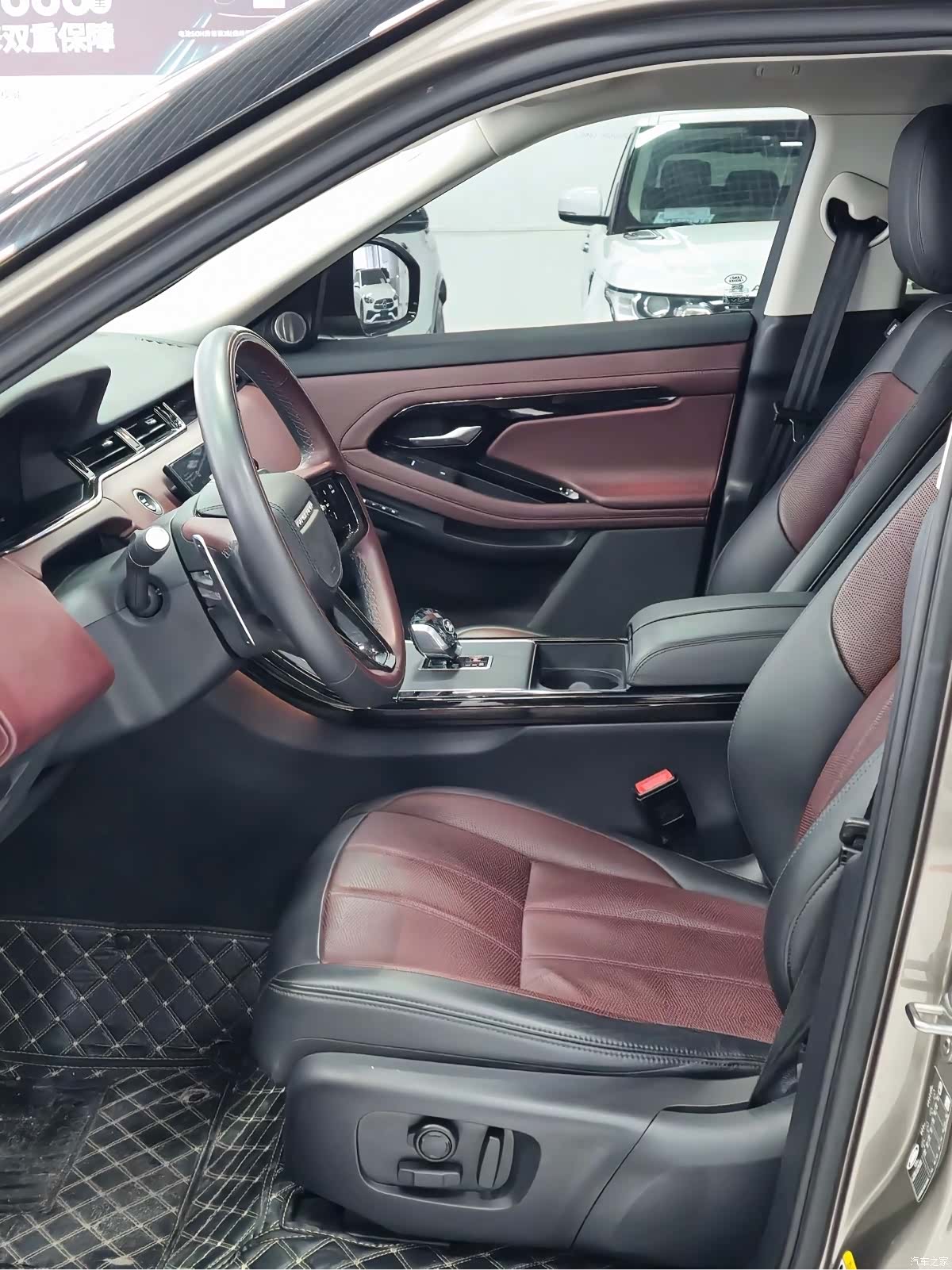 Land Rover Range Rover, 2024 8