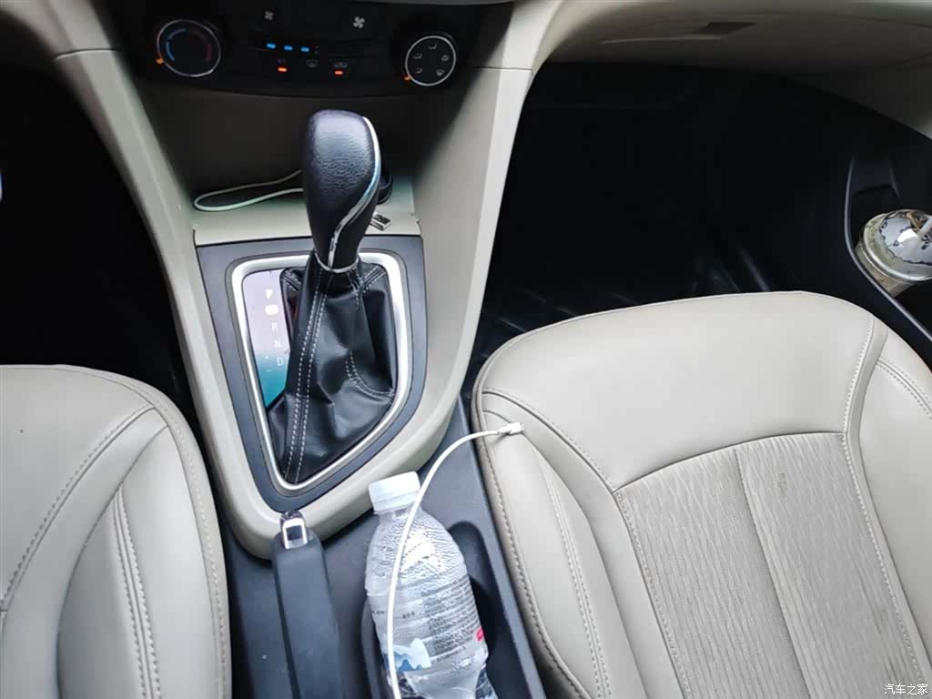 Buick 15N, 2016 21