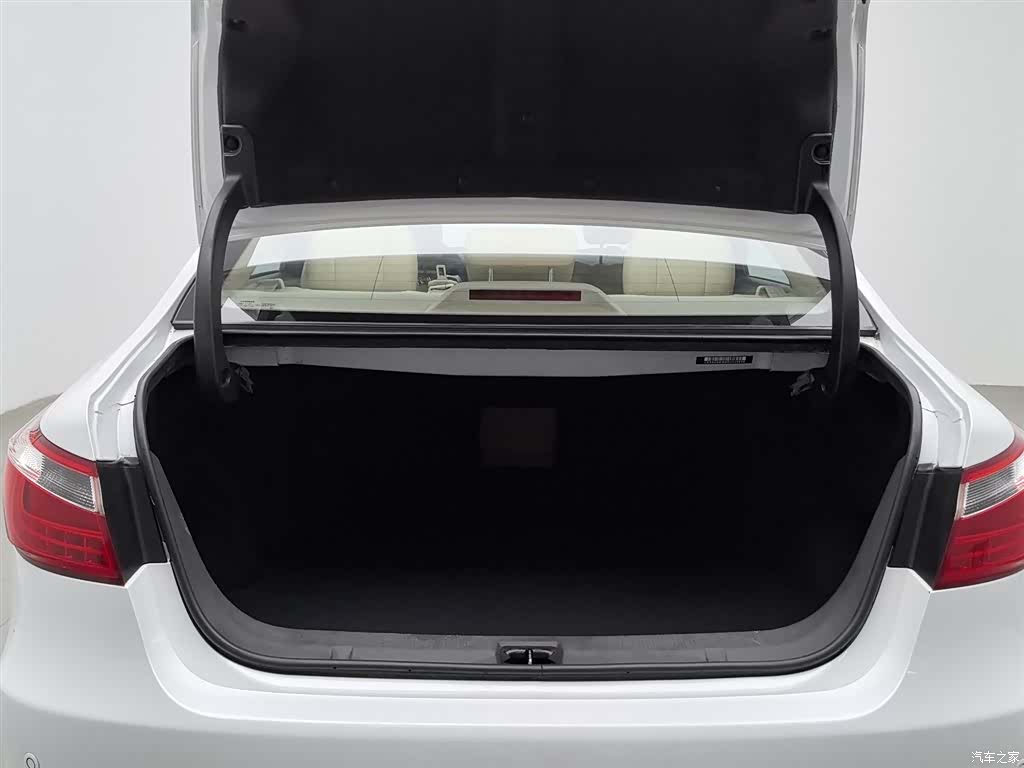 Changan IV, 2014 16