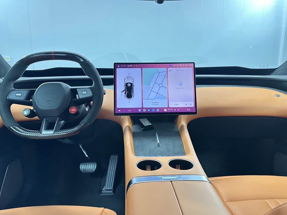 Xiaomi Xiaomi YU7 Xiaomi Xiaomi YU7