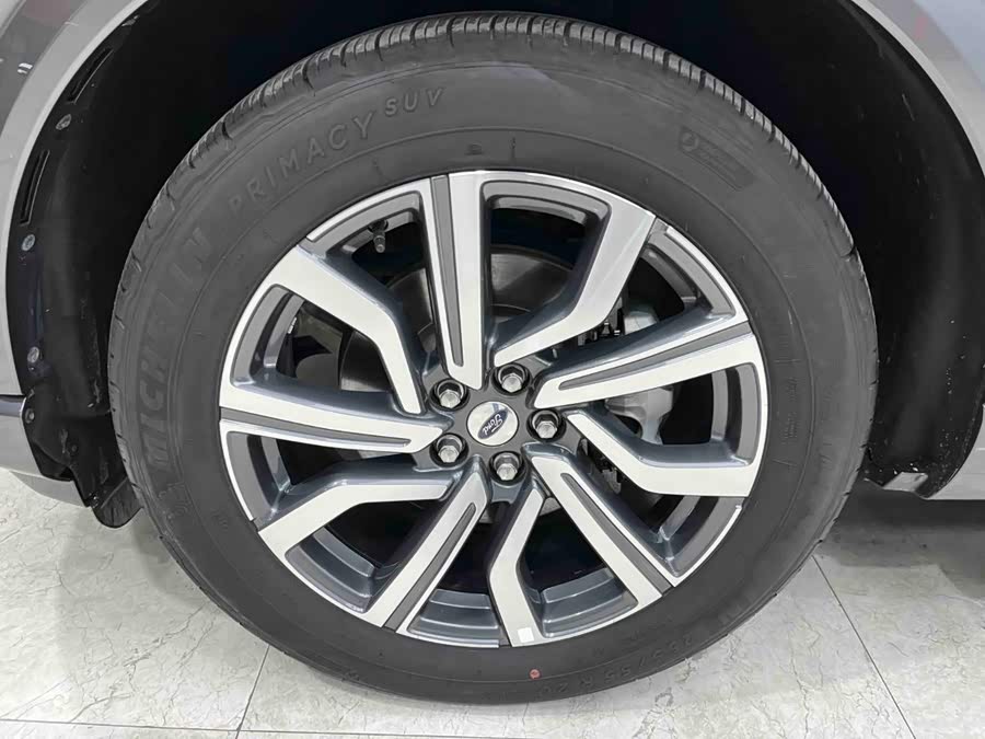 Ford Explorer 2023, фото 25