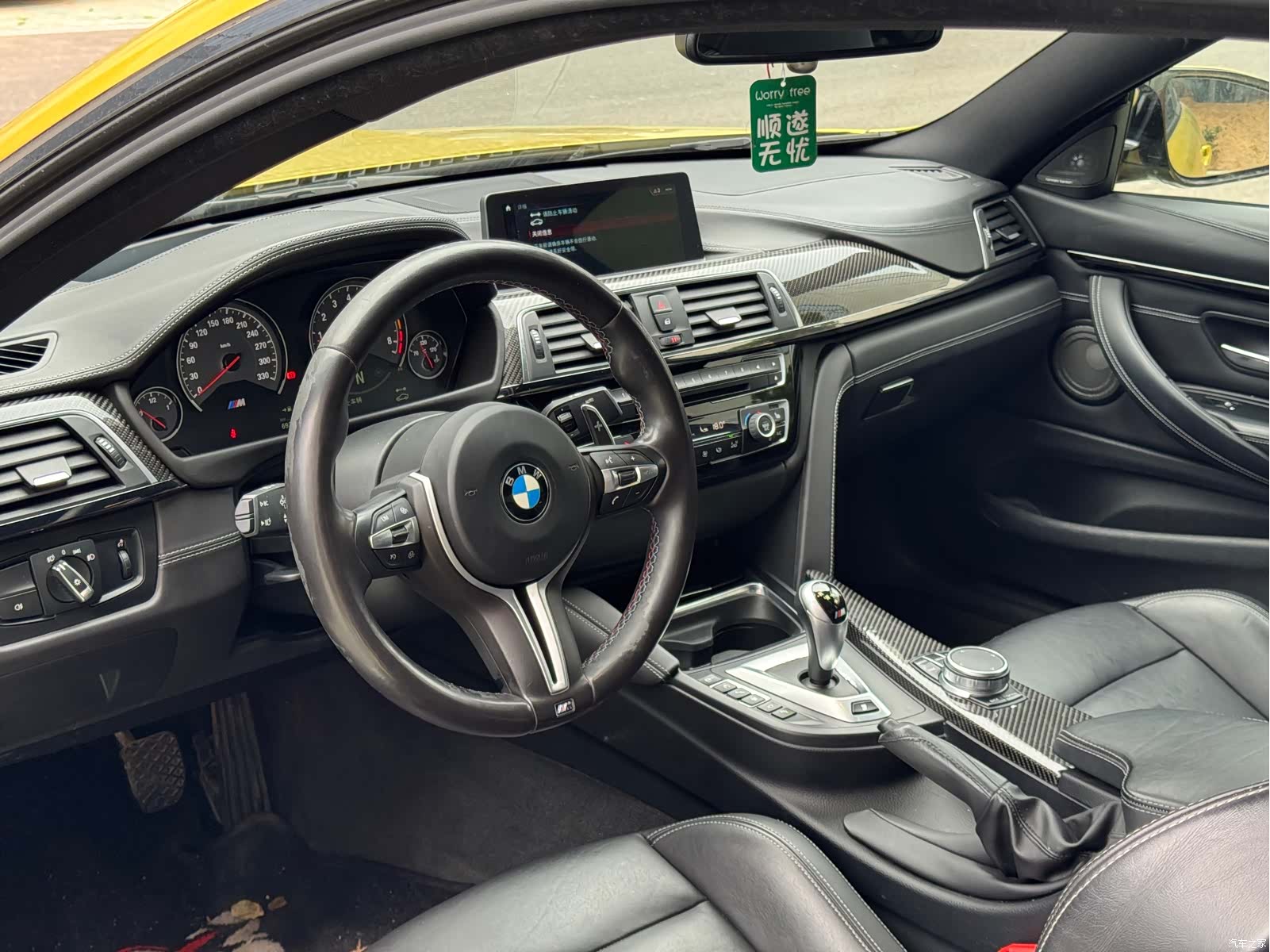 BMW M4, 2020 4