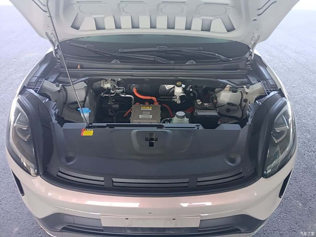 Wuling S, 2025 20