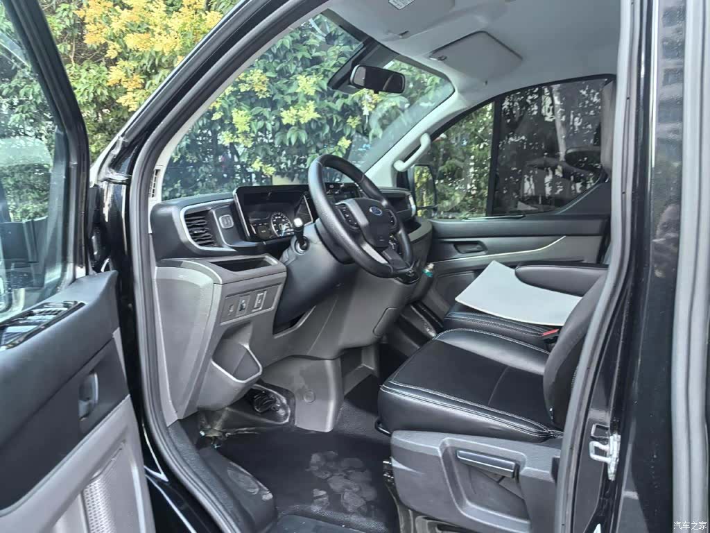 Ford 2.0T5 6, 2025 8
