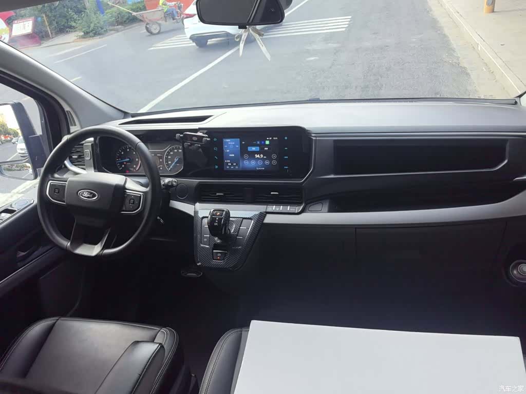 Ford 2.0T5 6, 2025 все фото