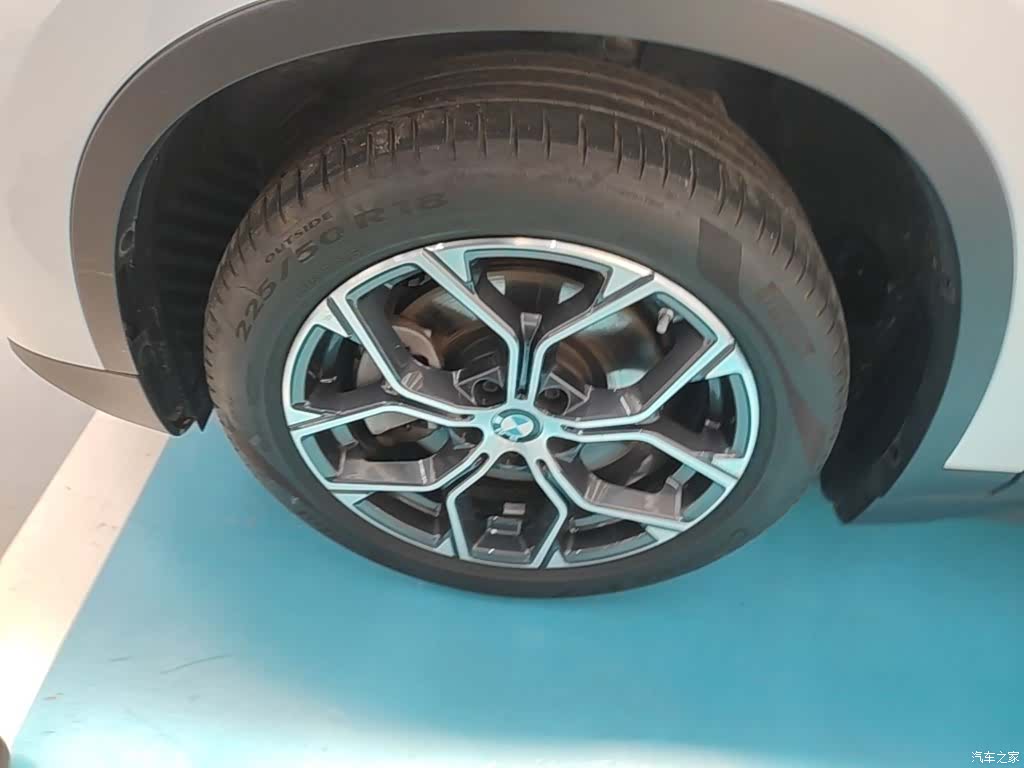 BMW X1, 2023 23
