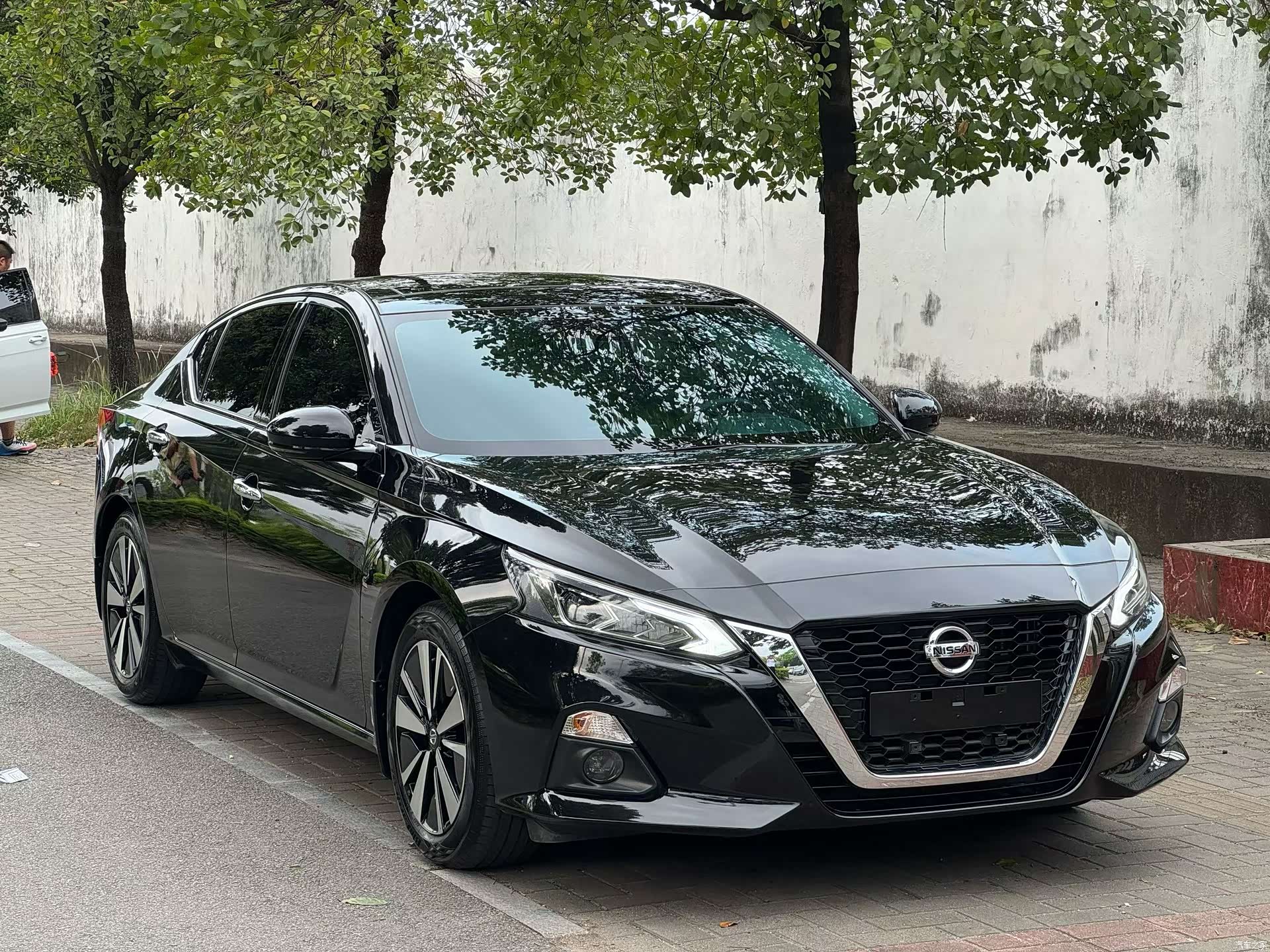 Nissan Teana, 2022 3