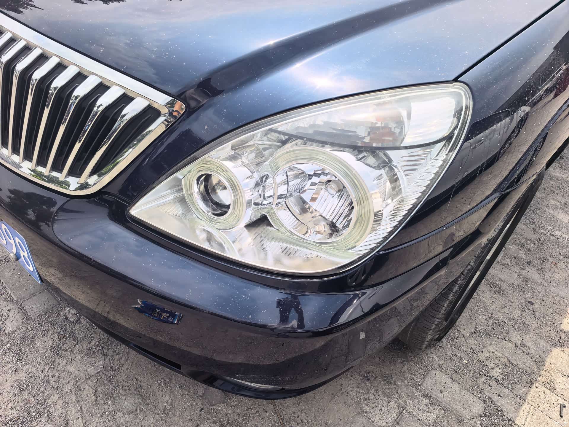 Buick GL8, 2017 6