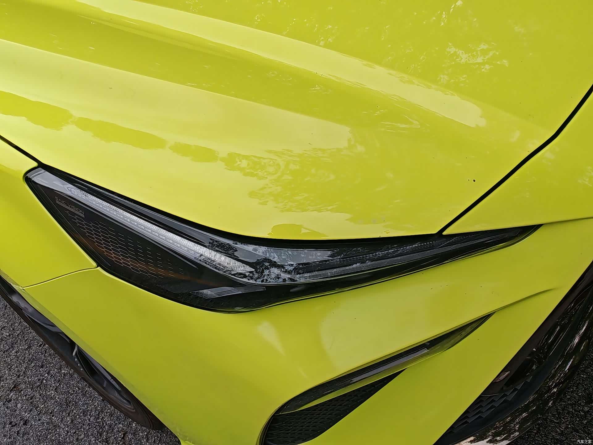 MG MG5, 2022 9