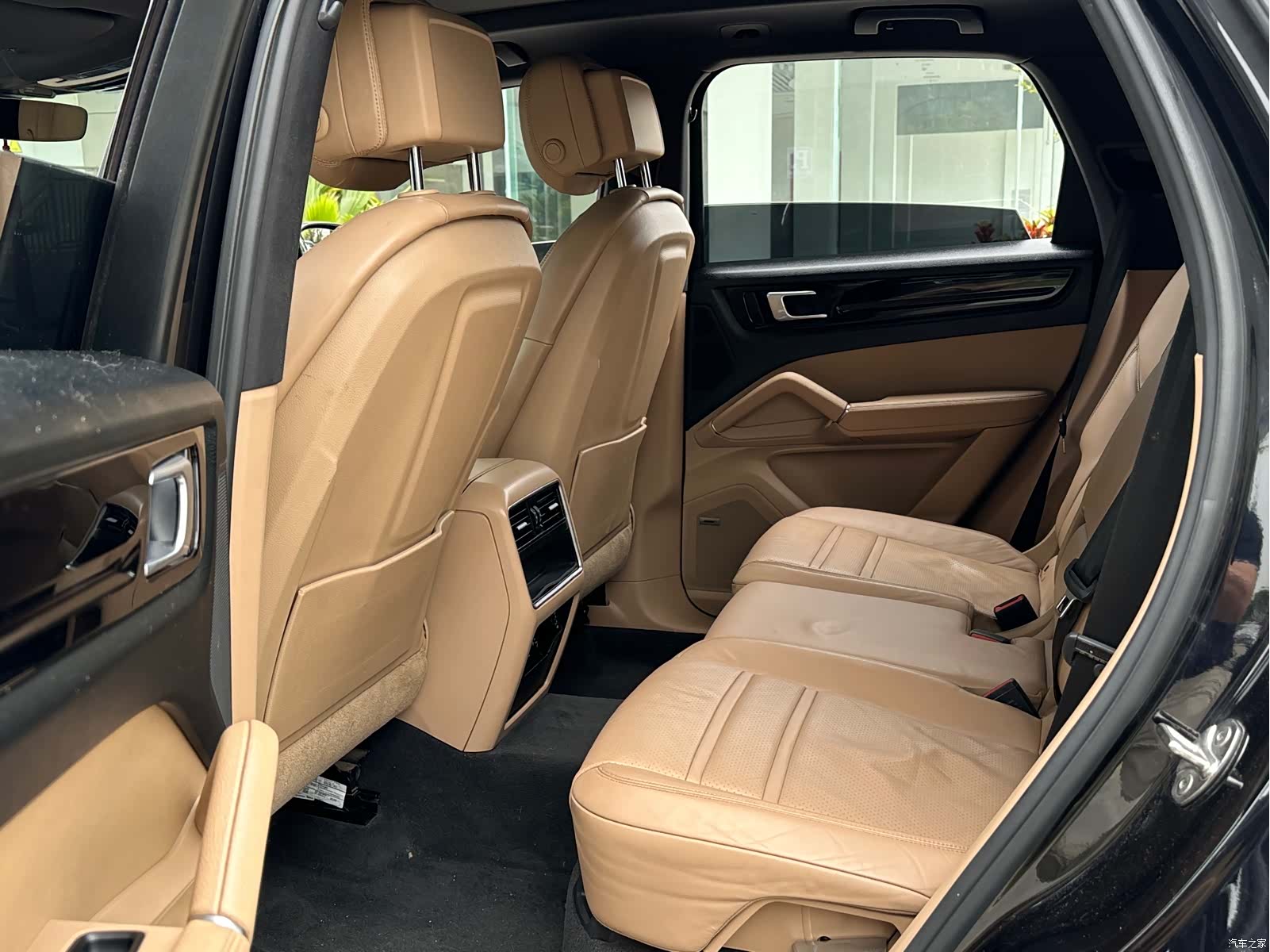 Porsche Cayenne, 2019 9