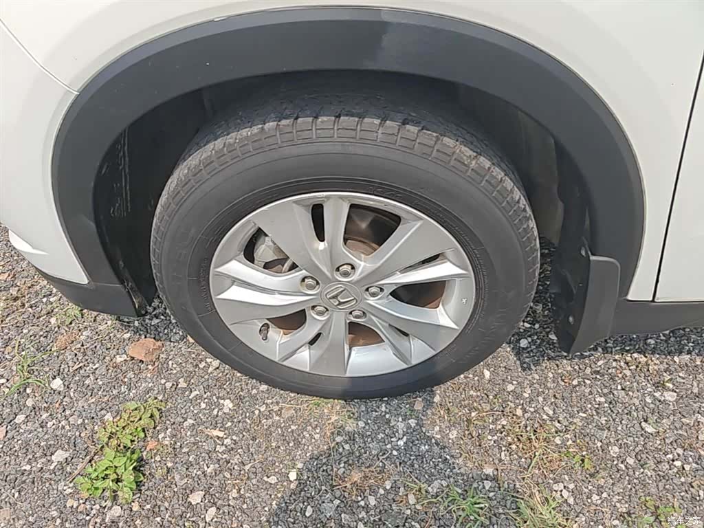 Honda Vezel, 2016 23