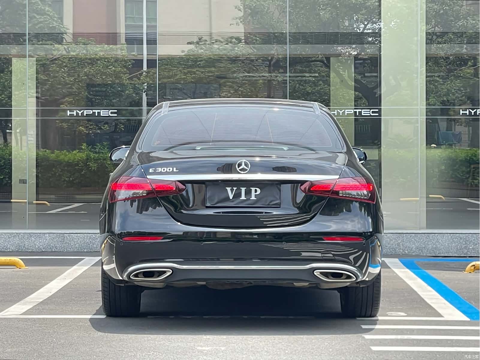 Mercedes-Benz E-Class, 2022 9