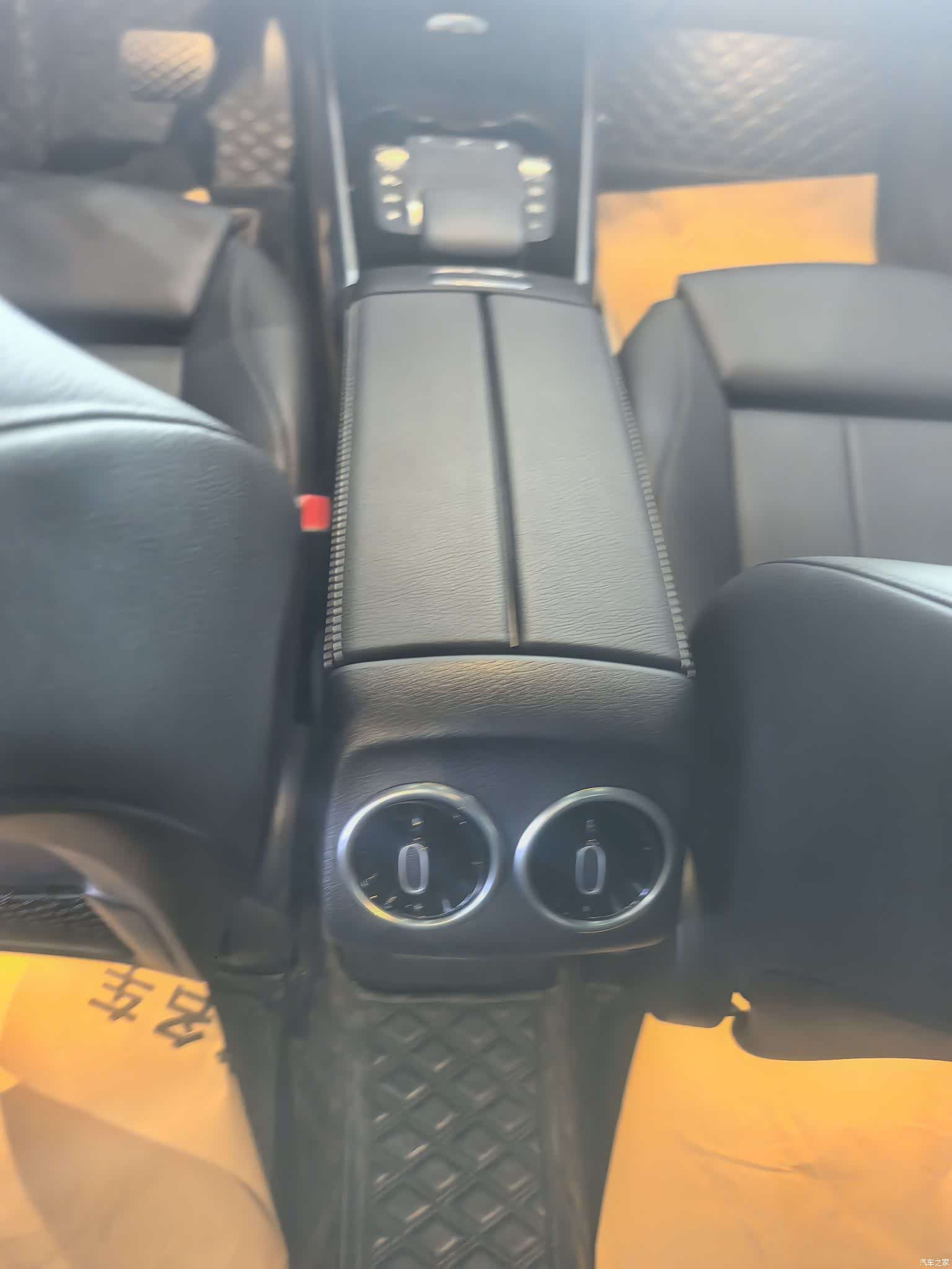Mercedes-Benz GLB, 2020 15