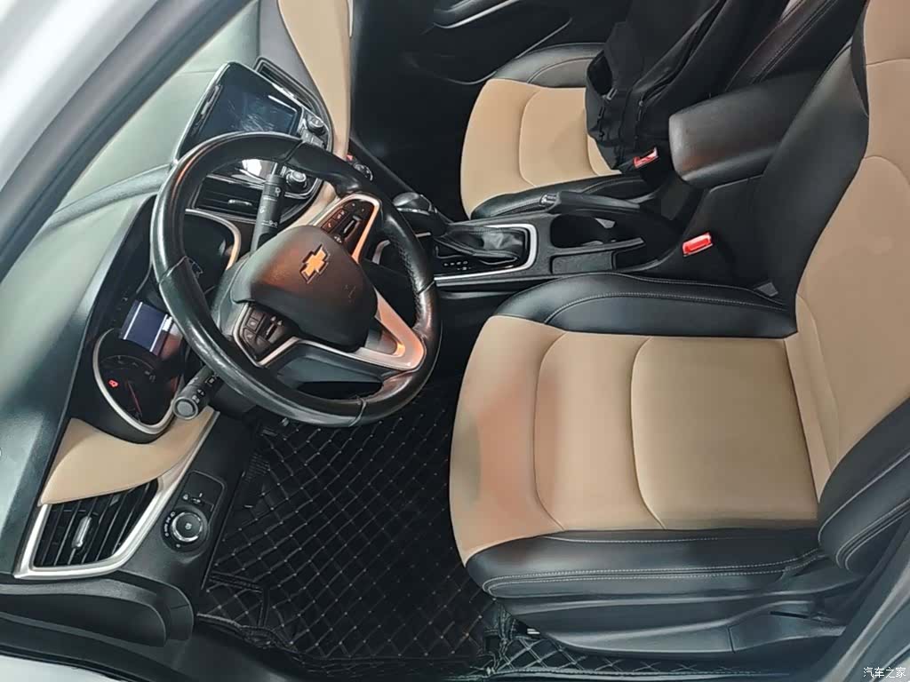 Chevrolet 320, 2022 16