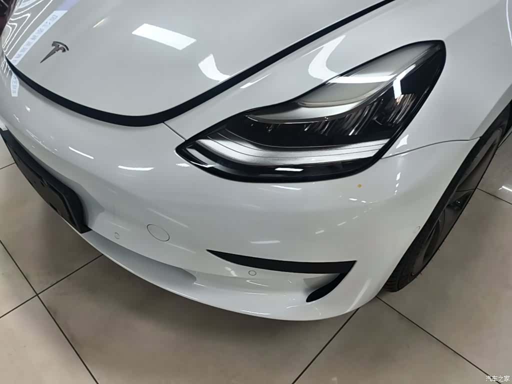 Tesla Model 3, 2020 3
