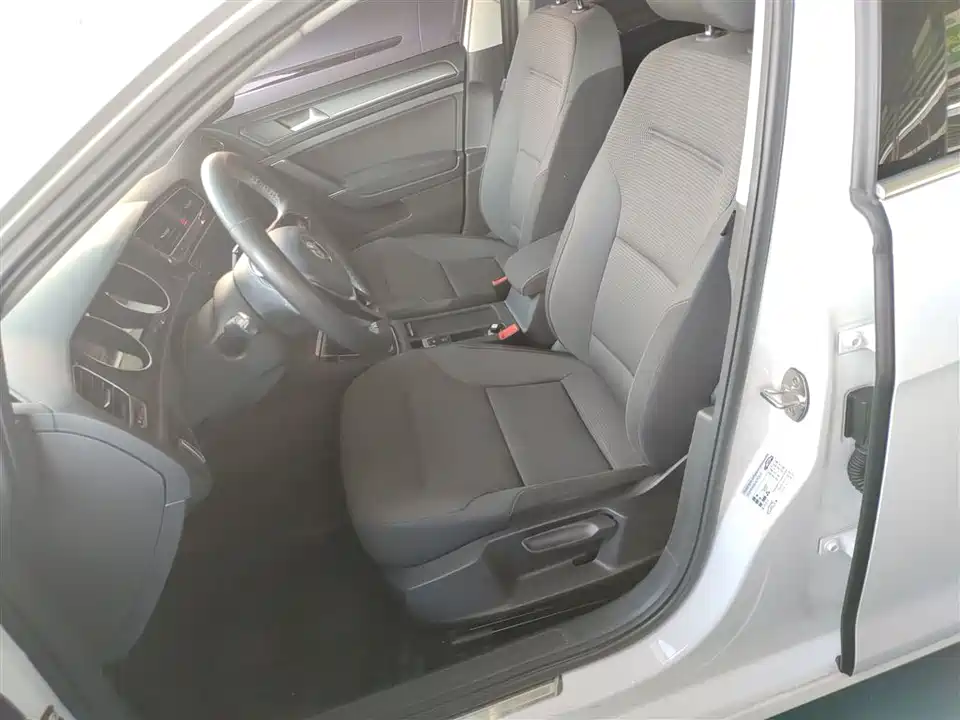 Volkswagen golf Volkswagen golf