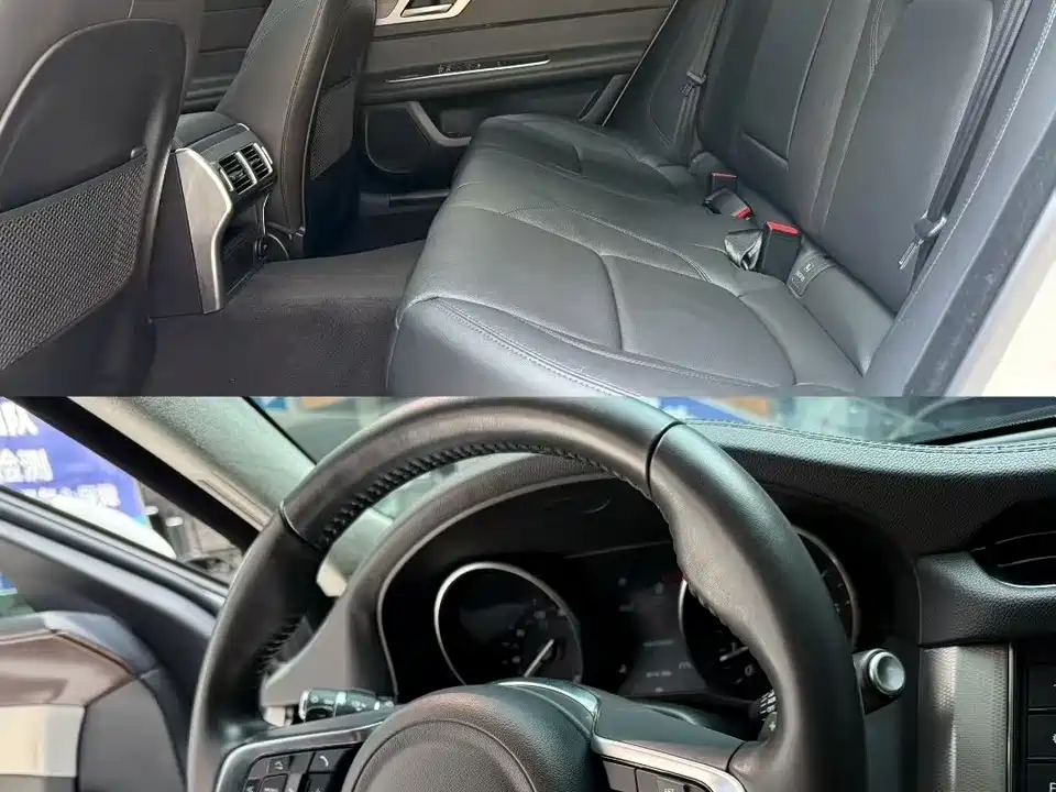 Jaguar XFL Jaguar XFL