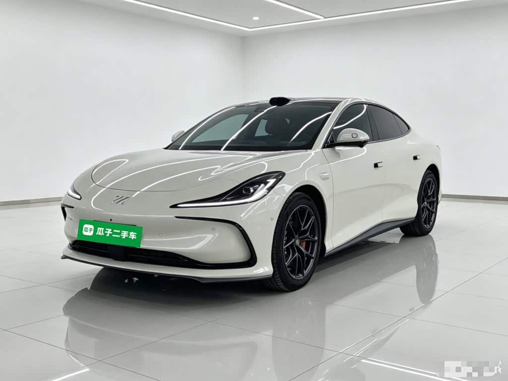IM Motors L6