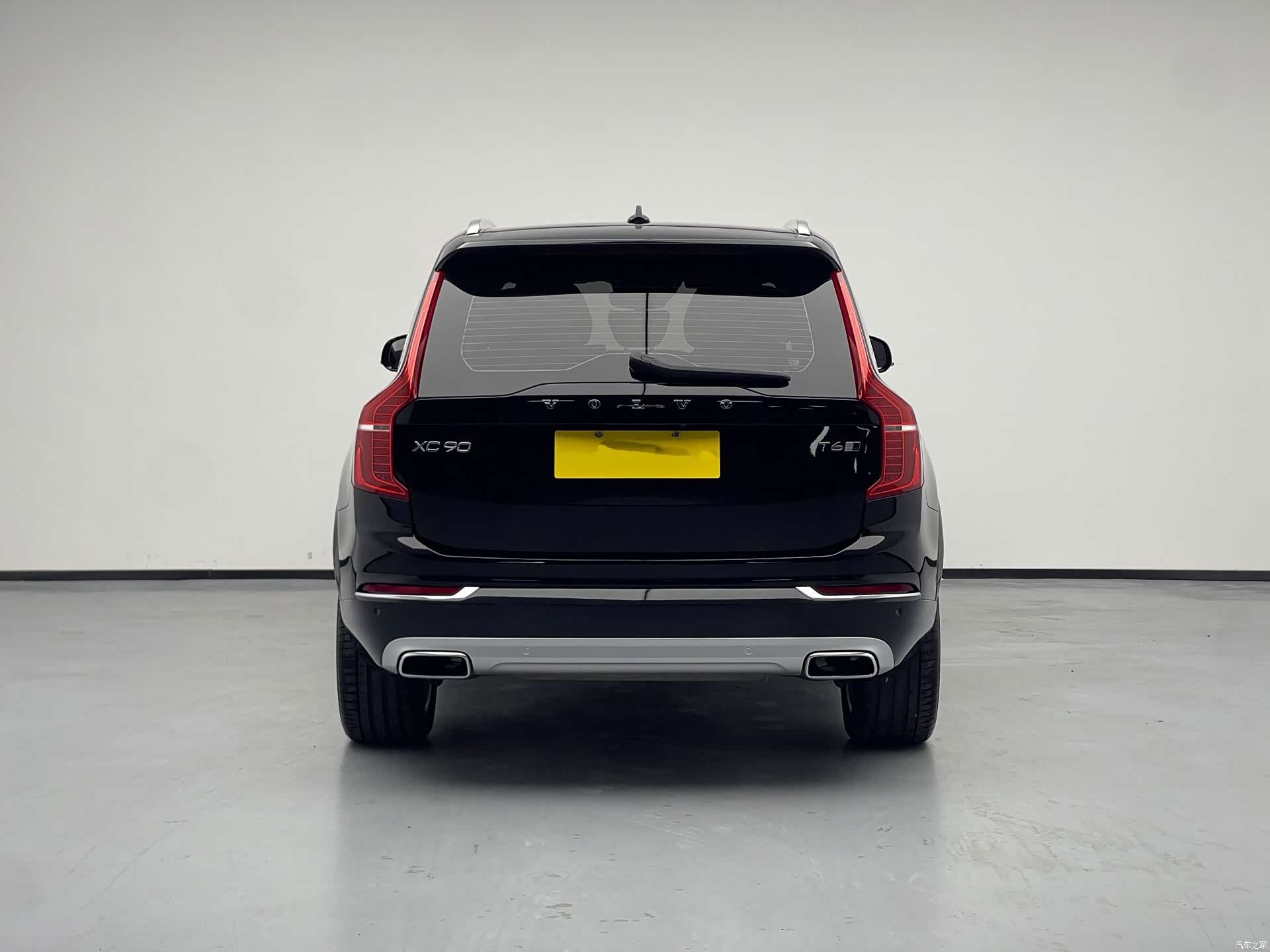 Volvo XC90, 2019 4