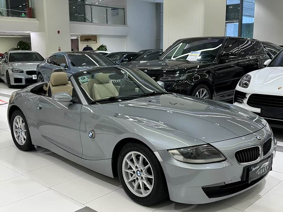 BMW Z4