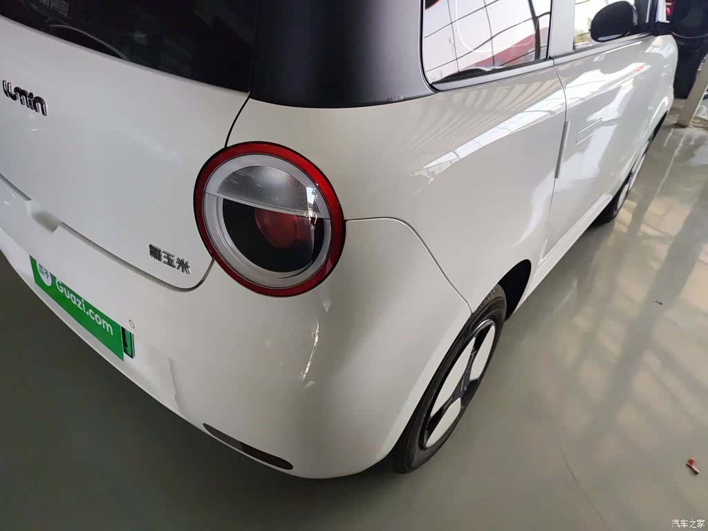 Changan Lumin, 2025 24