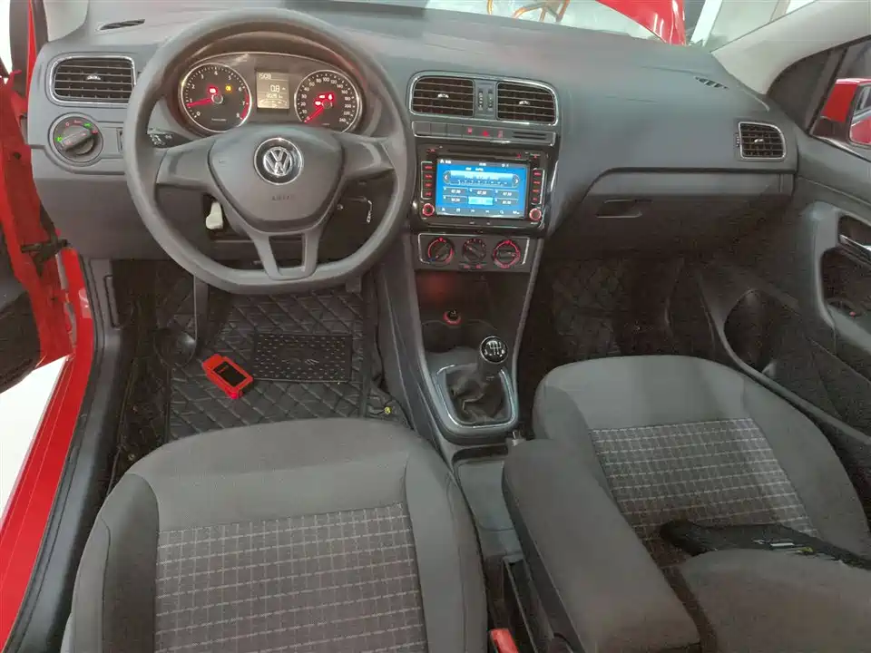 Volkswagen Polo Volkswagen Polo