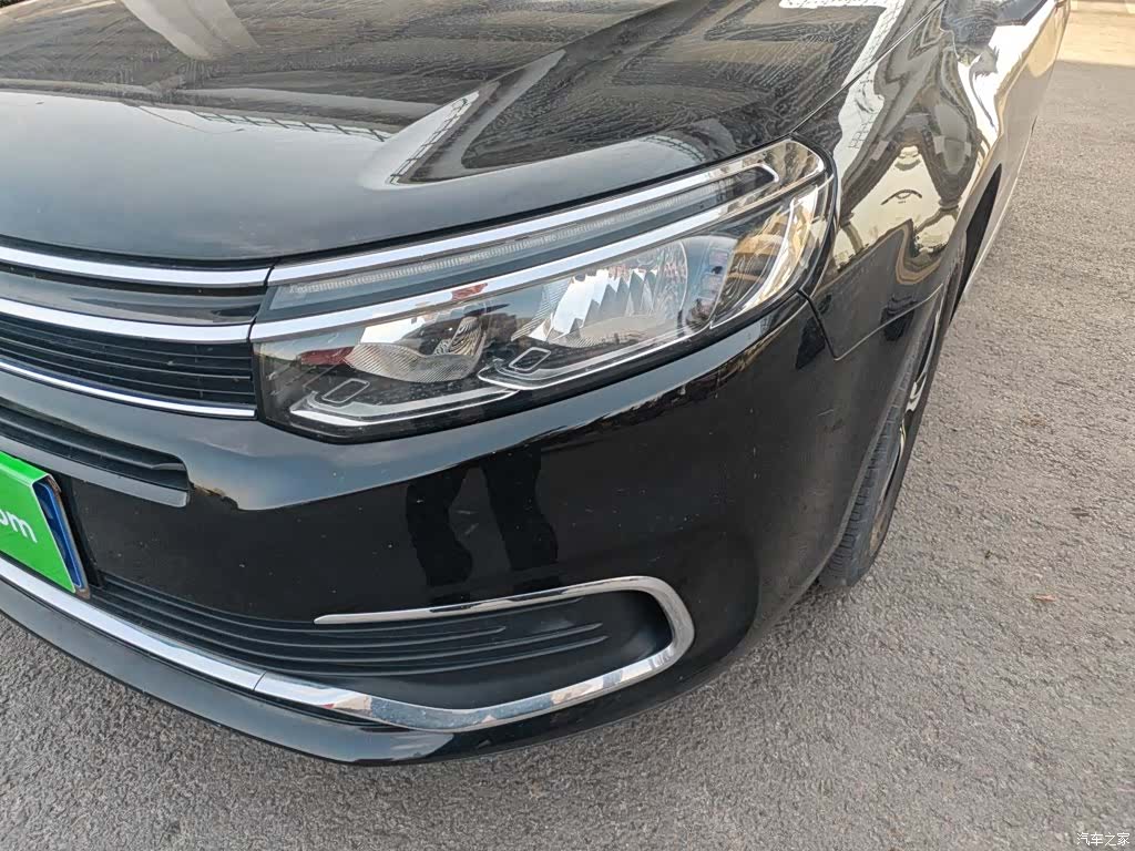Citroen C5, 2017 18