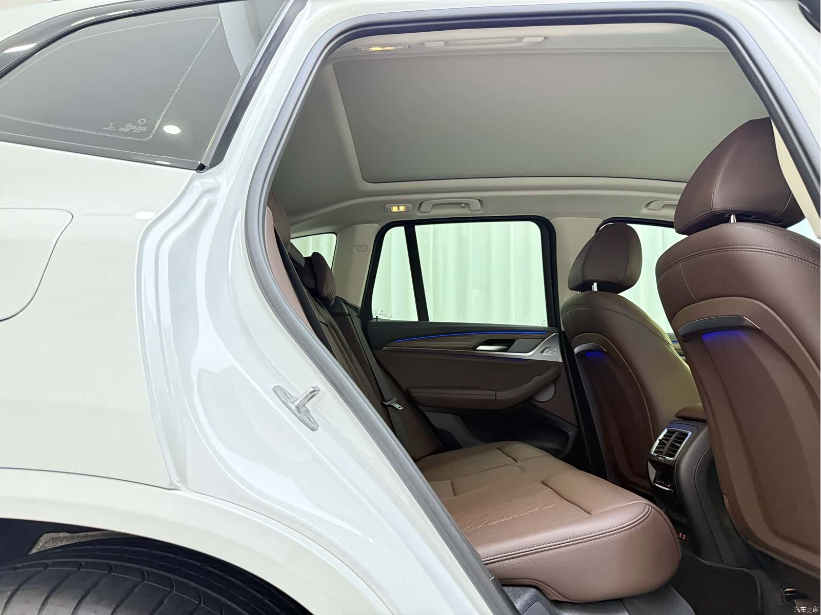 BMW X3, 2023 14