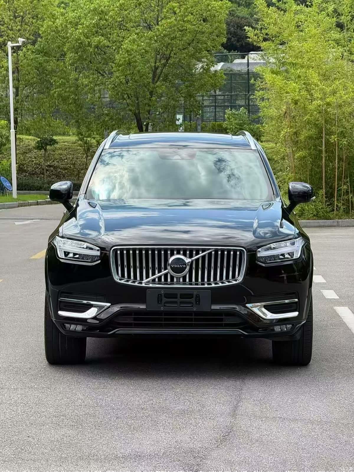 Volvo XC90, 2021 2