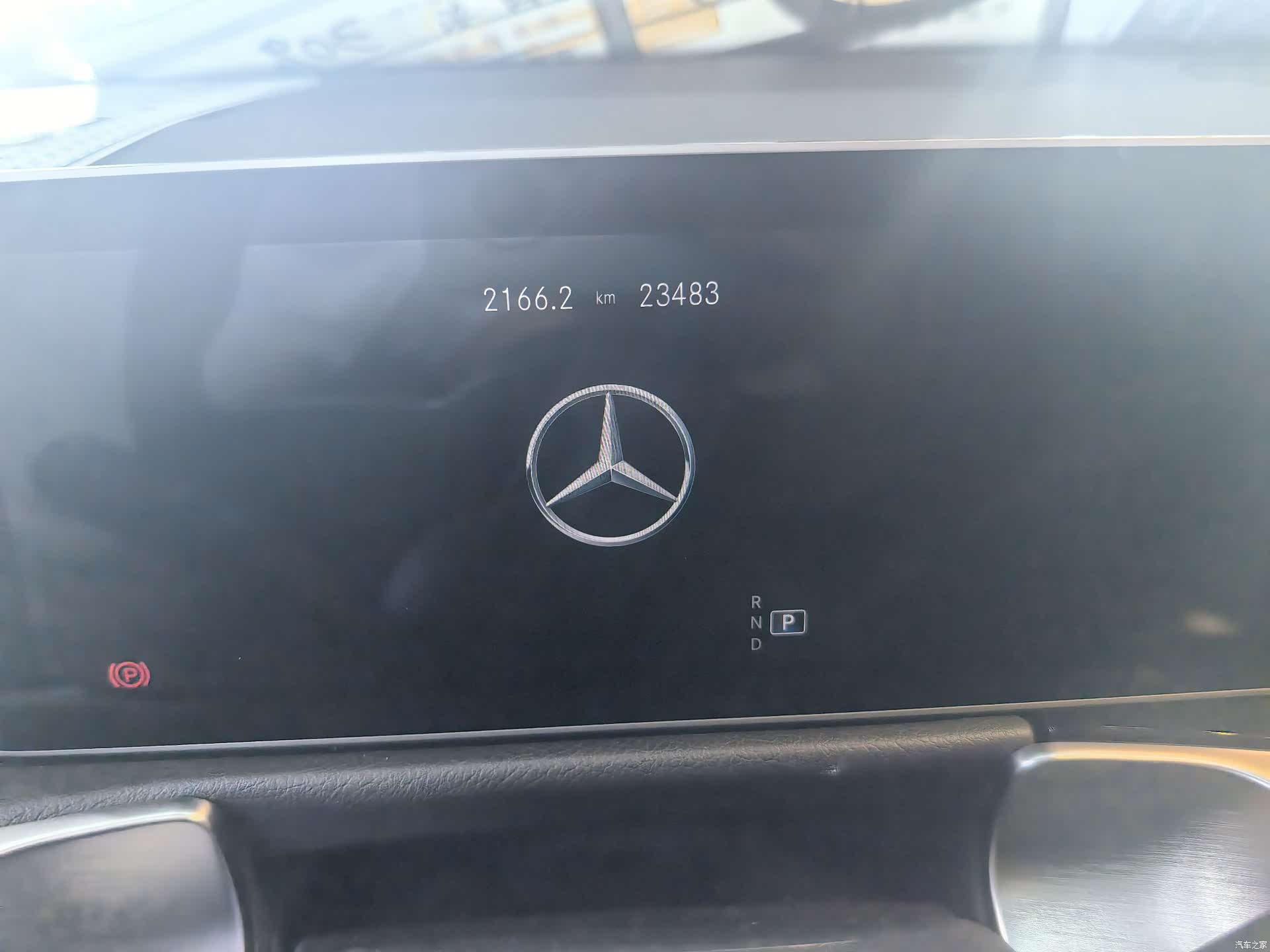 Mercedes-Benz GLB, 2020 10