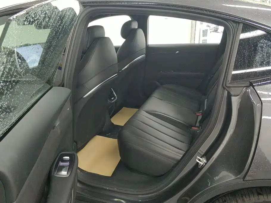 DEEPAL Dark blue L07