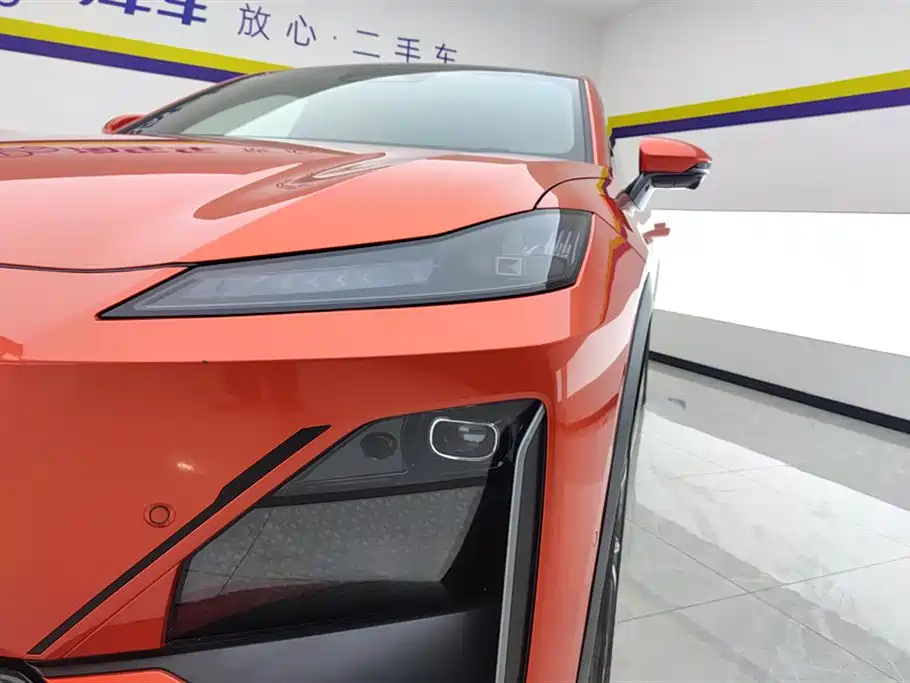 DEEPAL Dark blue S07