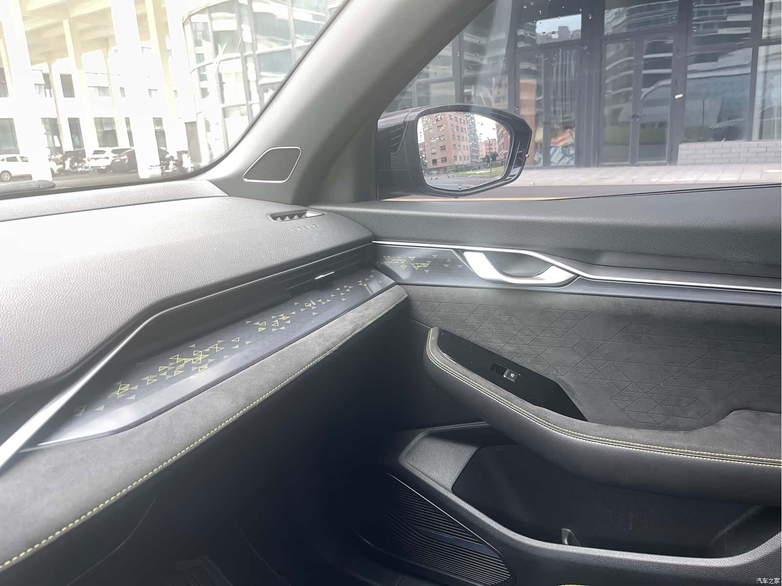 Geely Preface, 2021 19