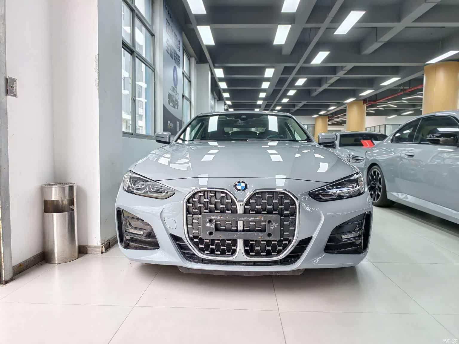 BMW 4 Series, 2024 3