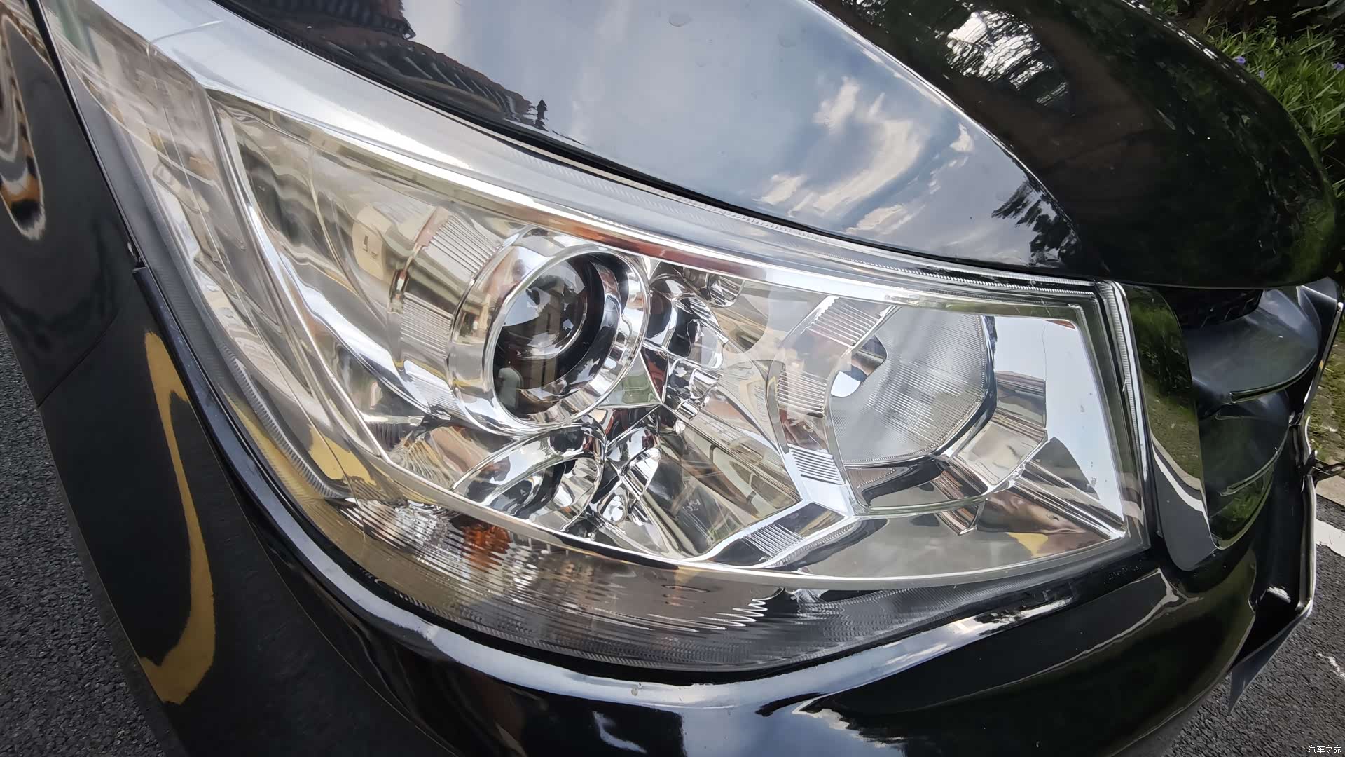 Wuling 730, 2016 18