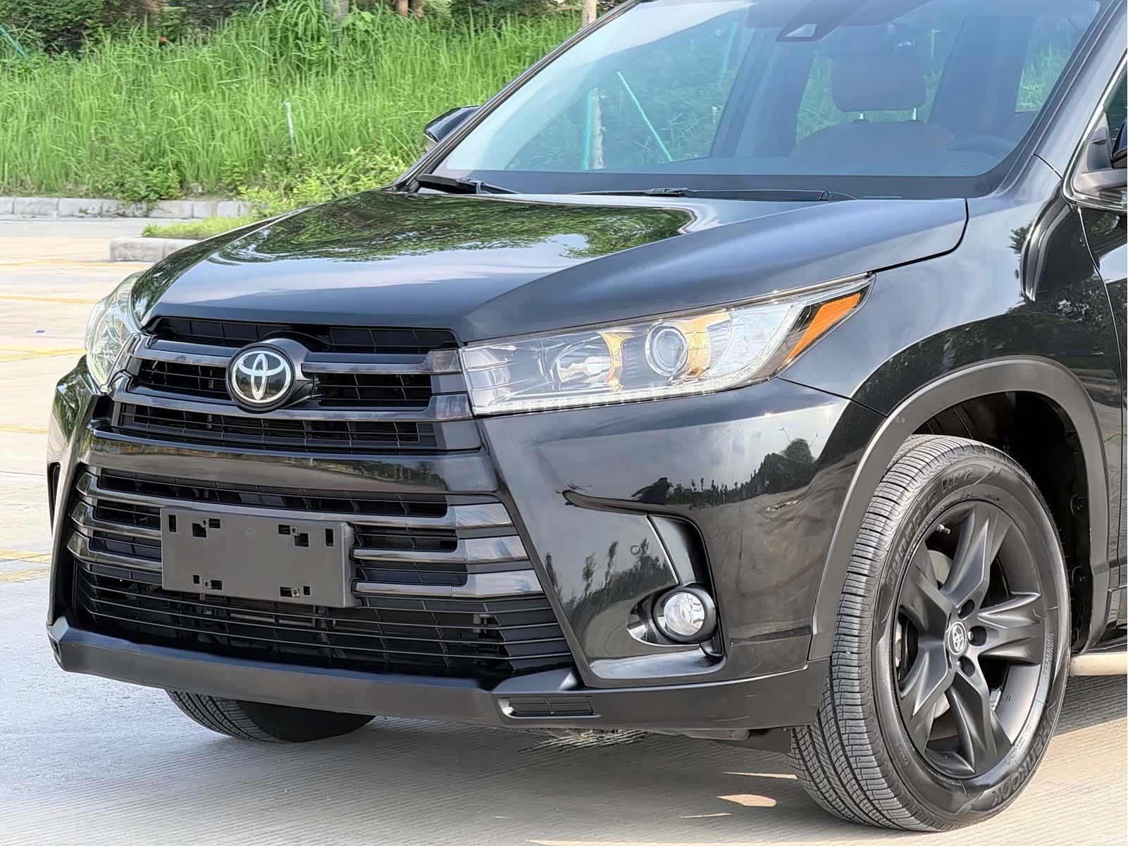 Toyota Highlander, 2019 25