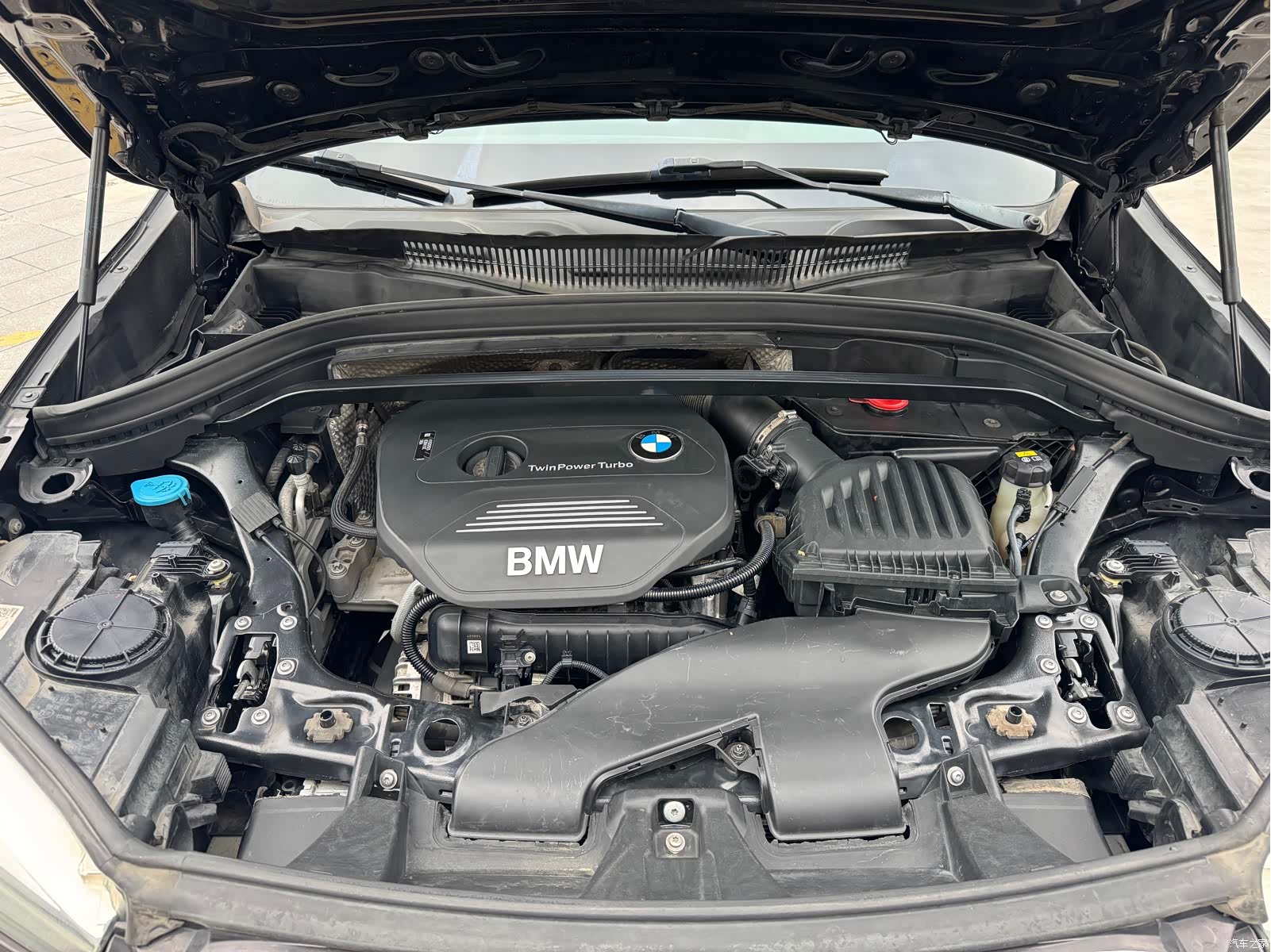 BMW X1, 2016 16