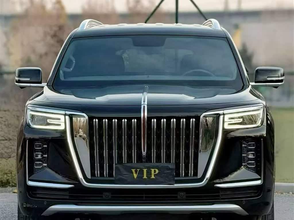 Hongqi