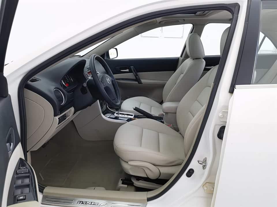 Mazda 6 Mazda 6