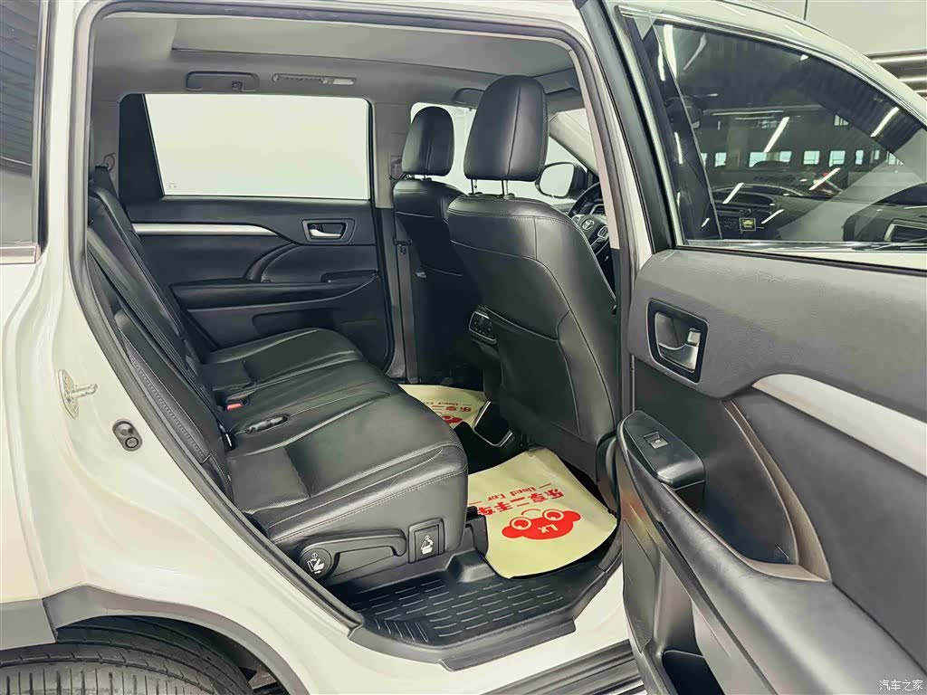 Toyota Highlander, 2016 25