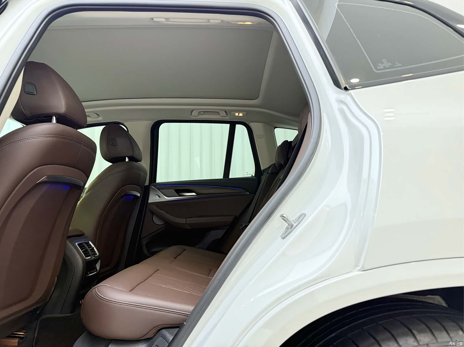 BMW X3, 2023 6