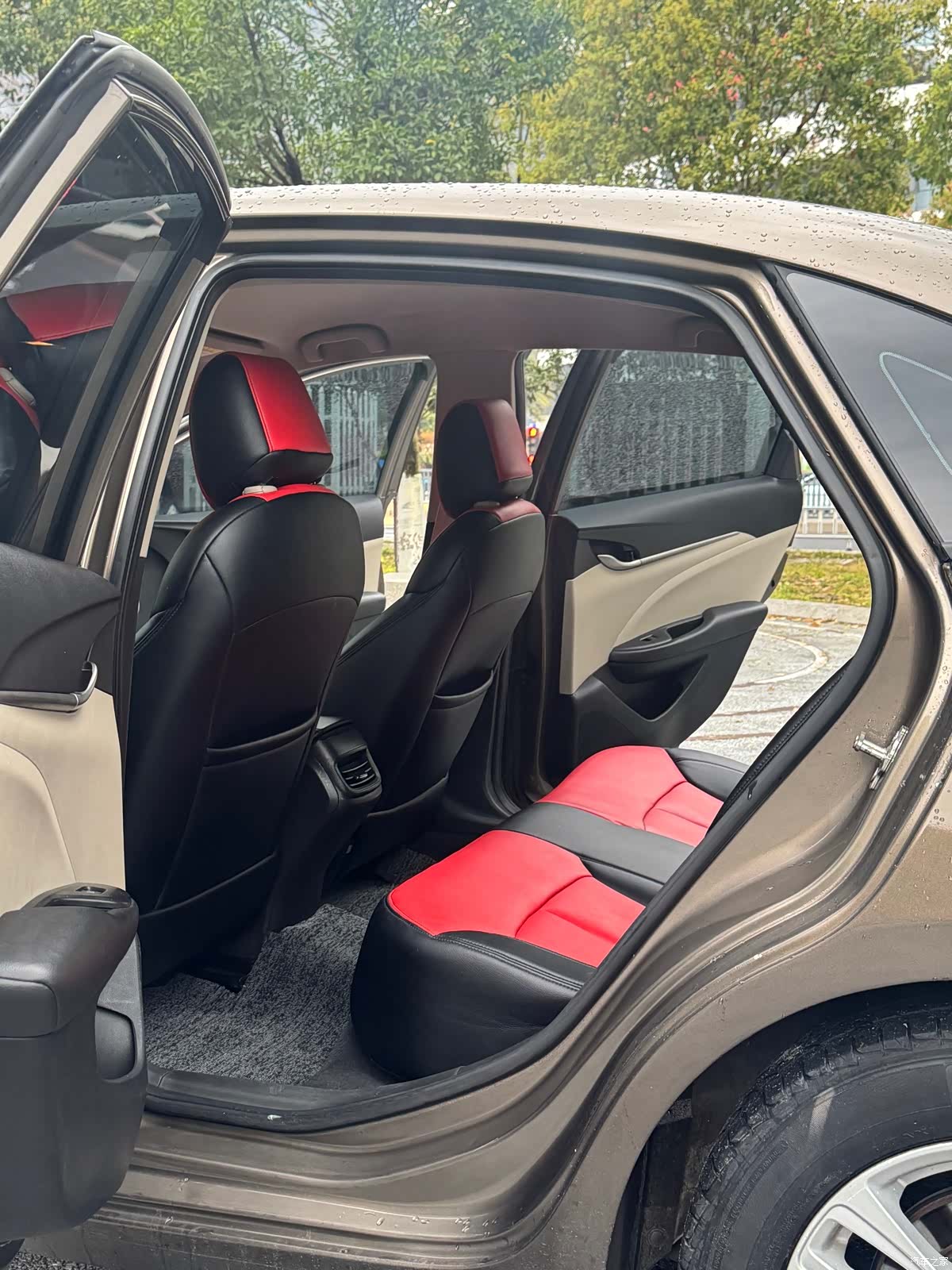 Buick 15N, 2015 18