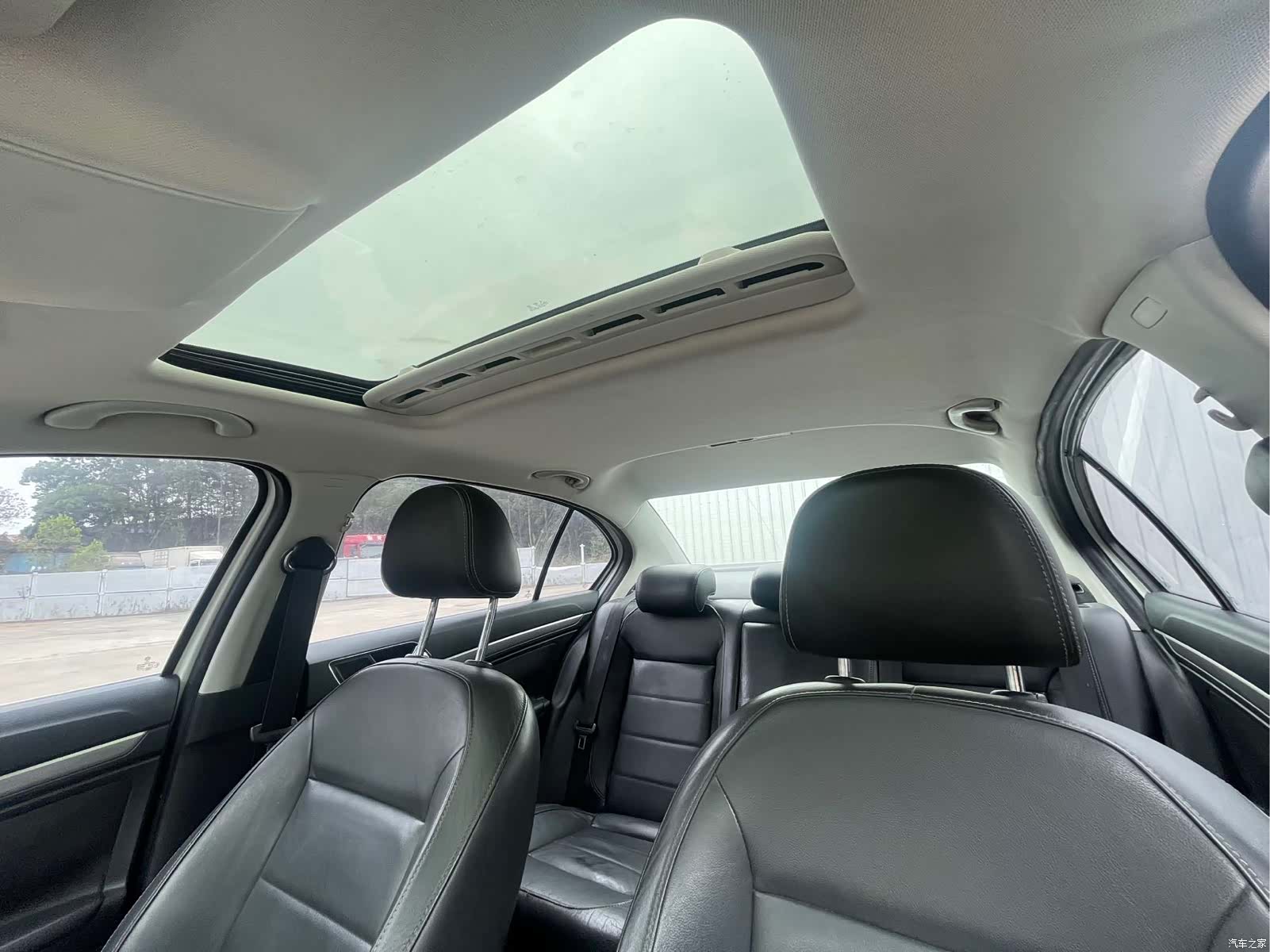 Volkswagen Lavida, 2016 9