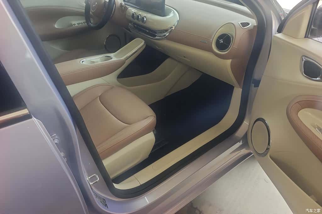 Wuling Bingo, 2025 8