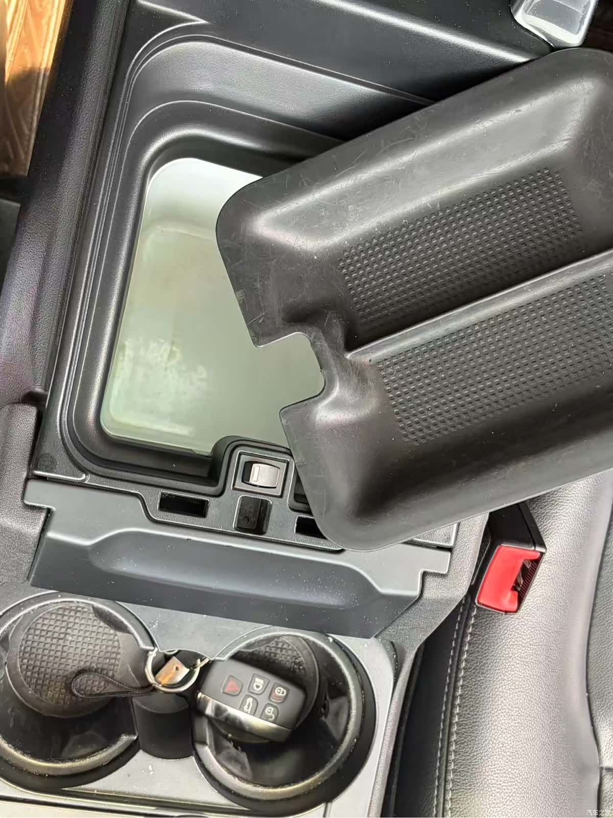Land Rover Discovery, 2014 15
