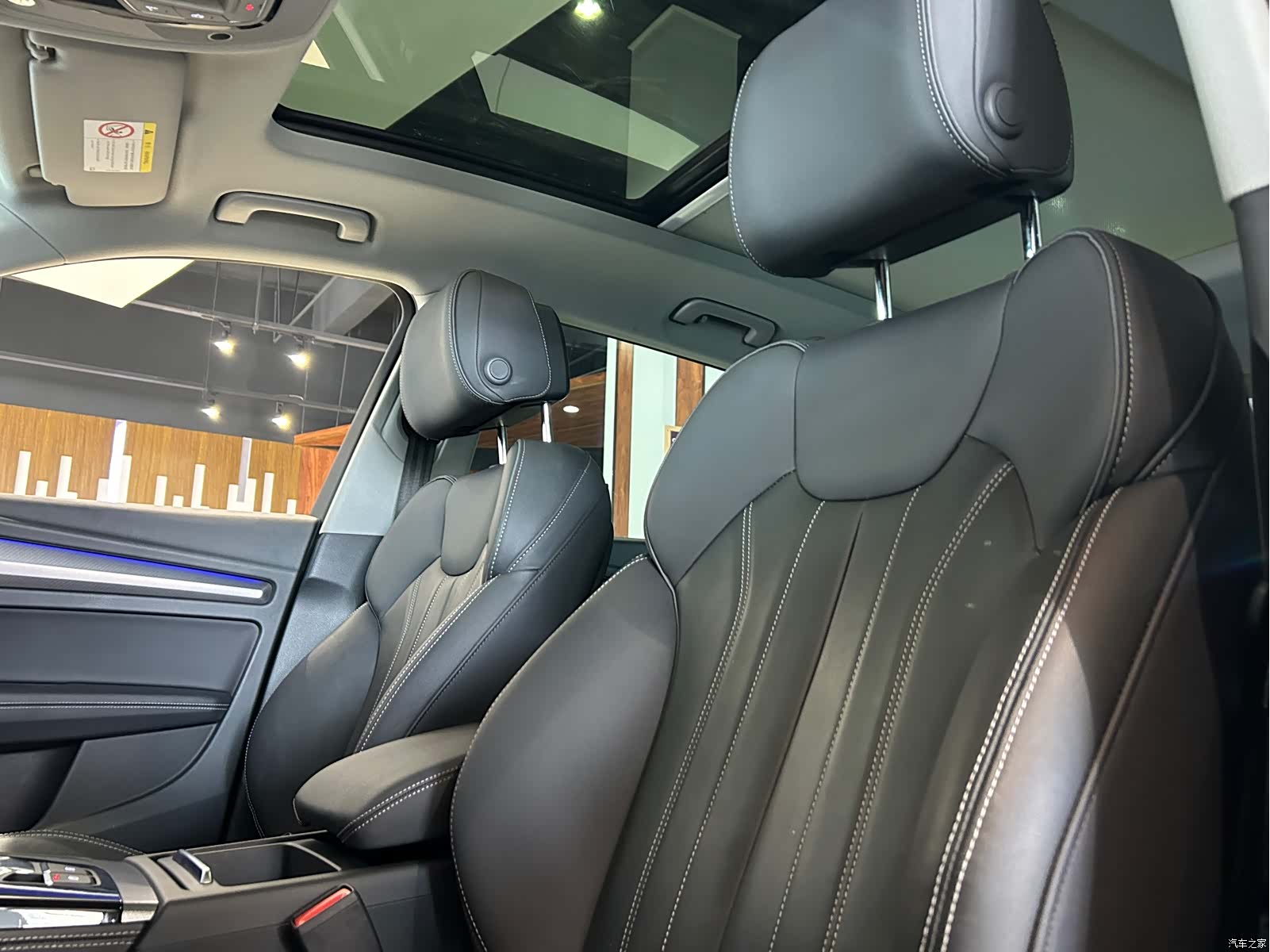 Audi Q5L, 2022 12