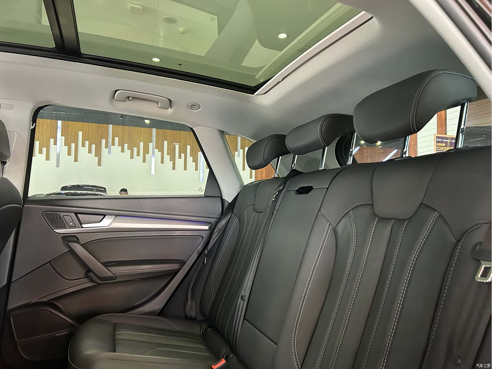 Audi Q5L, 2022 18