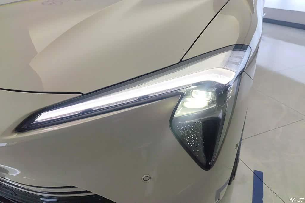 Buick L7, 2025 все фото